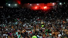 Fluminense aposta na força da torcida para estrear com o pé direito na Sul-Americana e no Brasileirão