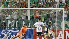 Cássio defende 22º pênalti pelo Corinthians e encosta em Ronaldo por recorde