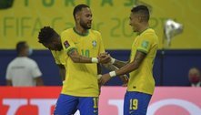 Barcelona realiza força-tarefa para contratar astro da Seleção Brasileira