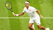 Roger Federer confirma presença nos Jogos Olímpicos 
