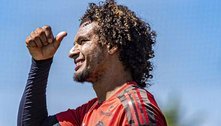 Flamengo recusa oferta do Fenerbahce por Willian Arão