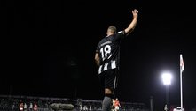 Lucas Fernandes dita ritmo do Botafogo em vitória e volta de lesão com destaque