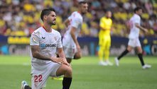  Acusado de agredir Isco, ex-dirigente do Sevilla manda recado ao jogador 