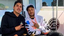 Medina planeja viagem ao Qatar para acompanhar Neymar na Copa do Mundo