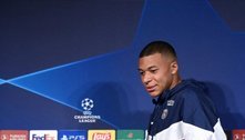 Mbappé abre o jogo sobre relação com Neymar e situação dos pênaltis no PSG