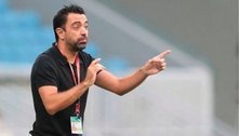 Barcelona e Xavi irão dividir valor da cláusula de rescisão de contrato