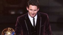 Messi vencerá a Bola de Ouro pela sétima vez em sua carreira, diz TV