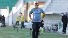 Santos pode garantir permanência na Série A neste domingo. Saiba como