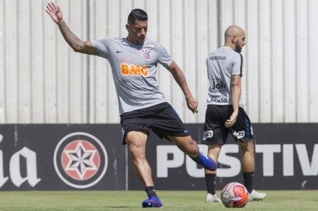 Athletico: Crysan volta mas deve ser emprestado