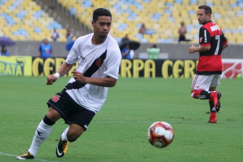 Vasco x Flamengo: clássico vem ficando marcado por muitos ...