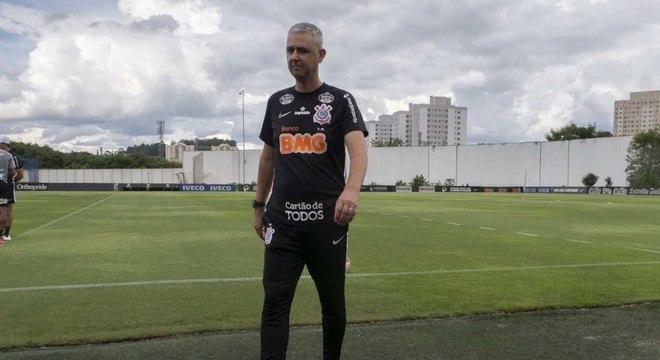 Corinthians precisa finalizar 12 vezes para fazer um gol em 2020