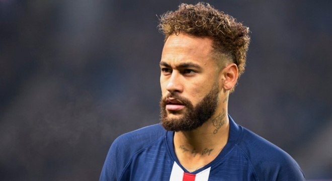 Neymar já manifestou desejo em atuar pelo Flamengo