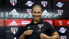 'DNA São Paulo' e desenvolvimento: os planos de Alex no sub-20