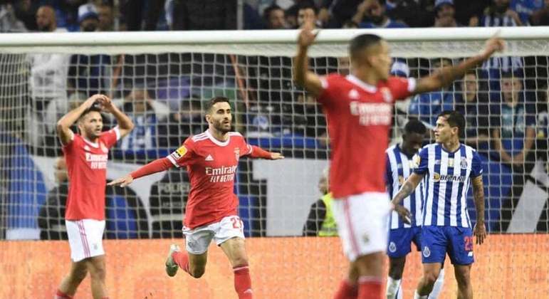 Inter x Benfica: Escalações prováveis, como assistir, data e horário