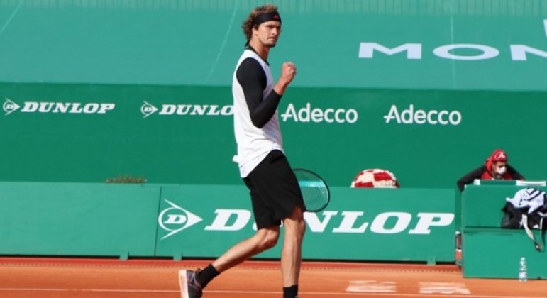 Zverev: Rafa ist der Favorit, egal unter welchen Umständen – Sport