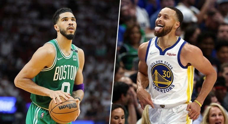 Confira os lances da nova temporada de NBA