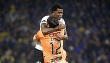 Veja quanto o Corinthians já faturou em premiações na Libertadores 2022