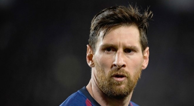 Messi pode retornar Ã  Argentina 'de graÃ§a'