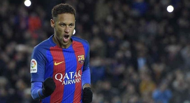 Neymar não deve conseguir voltar ao Barcelona tão cedo