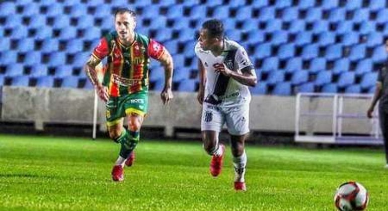 Ponte Preta visita o Cruzeiro para não voltar ao Z-4 – Esportes