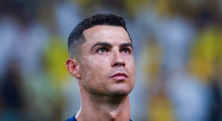 Cristiano Ronaldo fica fora da Bola de Ouro
