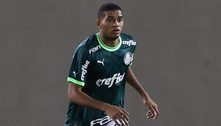  Joia do Palmeiras, Gabriel Vareta projeta decisão do Brasileirão Sub-20 contra o Flamengo: 'Estamos prontos' 