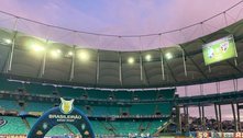 Histórico recente de Bahia x São Paulo demonstra equilíbrio