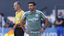 Em Portugal, Abel Ferreira decidirá com a família se aceitará oferta de renovação do Palmeiras