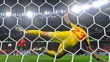 Espanha chega à quarta eliminação nos pênaltis em Copas do Mundo; lembre as outras vezes