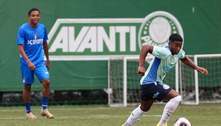 Em pré-temporada, Palmeiras terá jornada dupla de jogos-treino