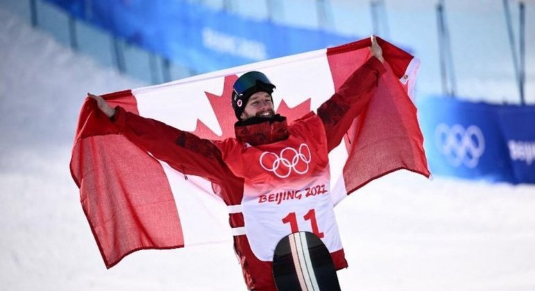 Winter Olympics: Three years after beating cancer, Canada wins snowboarding gold medal
