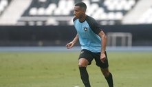 Victor Sá destaca treinos de Luís Castro antes de estreia do Botafogo no Brasileirão: 'Ideias modernas'