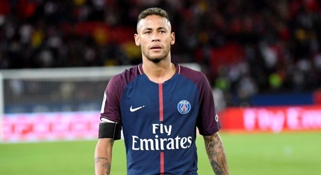 Segundo Unai Emery, Neymar não está totalmente adaptado no PSG