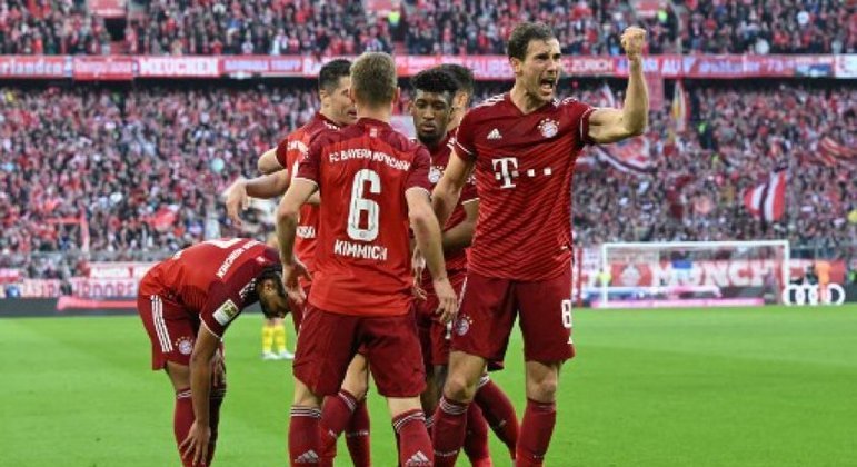 Campeonato Alemão: Confira os jogos de sábado, escalações