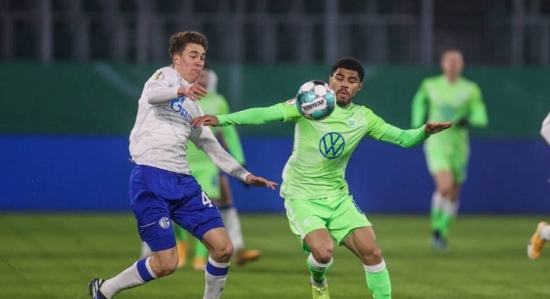 Als neuer Trainer gestaltet Paulo Ottavio die Saison 2021/2022 für Wolfsburg: „Interessant“ – Lance