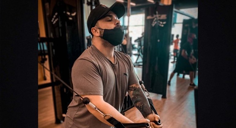 Regular physical activity can promote proactive activity – sports