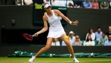 Rybakina atropela Halep e decide Wimbledon