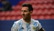 Imprensa europeia diz que salário de Messi pode superar o de Neymar (Lance)