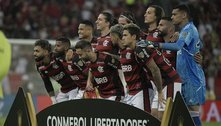 Libertadores: vaga na decisão da Copa torna possível receita superior a R$ 150 milhões para o Flamengo
