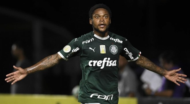 Luiz Adriano se tornou um dos atacantes mais letais do Brasileirão 2019