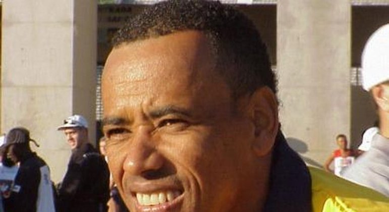 Luiz Antônio dos Santos é um dos grandes maratonistas da história