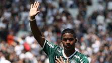 Base do Palmeiras consolida hegemonia no continente e quebra recorde do clube