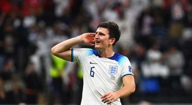 Maguire diz que, em 2018, se Inglaterra chegasse à final, atletas seriam heróis