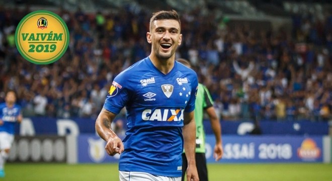 Arrascaeta está perto de ser anunciado como reforço do Flamengo 