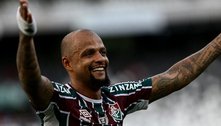 Fluminense tem quatro jogadores na seleção da quarta rodada do Carioca