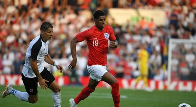 Quem você seria na seleção? Faça o teste e descubra! - Futebol - R7 Copa do  Mundo 2014