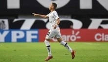 Santos volta a bater o Cianorte e garante vaga na Copa do Brasil 
