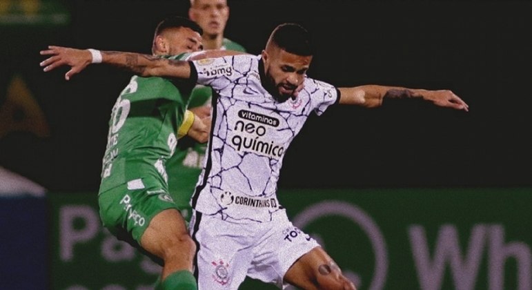 Confira os melhores momentos de Chapecoense 0x1 Corinthians