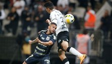 Santos abre a venda de ingressos para a partida contra o Corinthians na Copa do Brasil