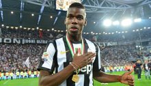 Pogba desembarca na Itália para selar retorno à Juventus